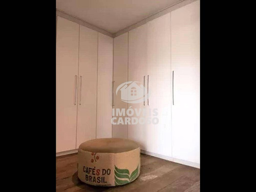 Imagem 15 de 17 de Apartamento Com 3 Dormitórios À Venda, 186 M² Por R$ 1.845.000 - Butantã - São Paulo/sp - Ap0191
