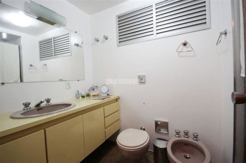 Imagem 3 de 15 de Excelente Apartamento No Jardim Paulista - Mi109449