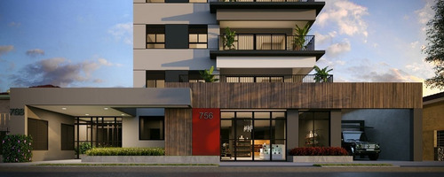 Imagem 3 de 29 de Apartamento À Venda No Bairro Vila Mariana - São Paulo/sp - O-23964-39703