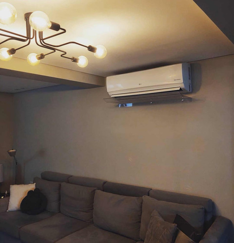 Instalação De Ar Condicionado LG Fujitsu Daikin Multisplit