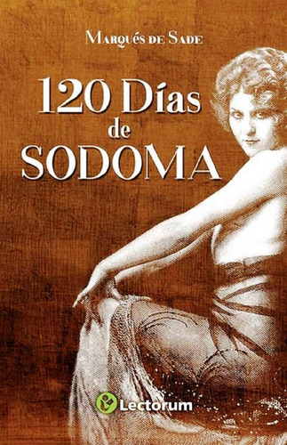 120 Dias De Sodoma