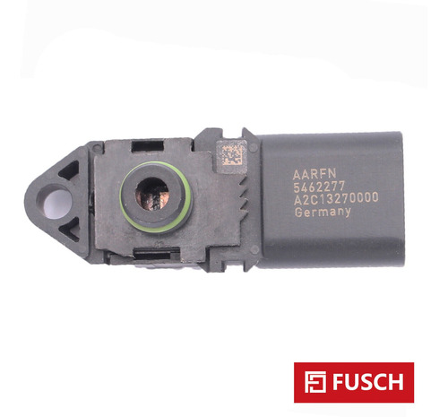 Sensor Presión Cárter Ford F750 Base 2012 6.7l