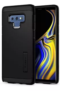 Spigen Tough Armor - Carcasa Para Galaxy Note 9 (2018), Colo