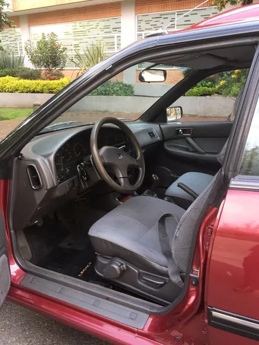 Subaru Legacy 2.0l 4wd 5 p