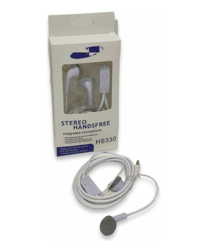 Accesorios Para Celulares Mayorista Auricular Aur-008