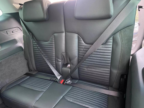 Jeep Commander 2.0 Td380 At9 4x4 7pas Limited
