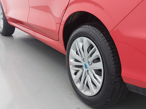 Fiat Cronos 1.0 FIREFLY FLEX DRIVE MANUAL