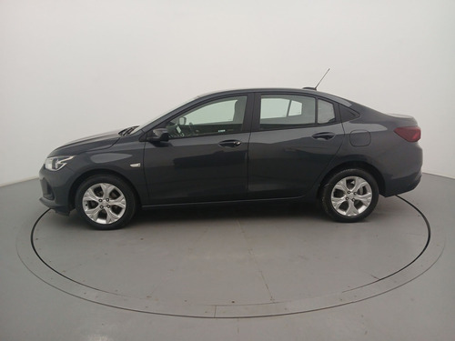 Chevrolet Onix 1.0 TURBO FLEX LTZ AUTOMÁTICO