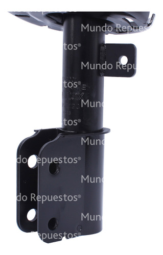 Amortiguador Partner K9 Delantero Derecho Izquierdo 1.6 2019