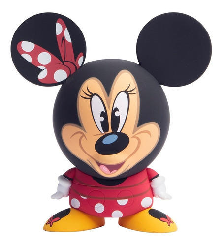 Disney Shorts Classic - Series 03 - Minnie Mouse
