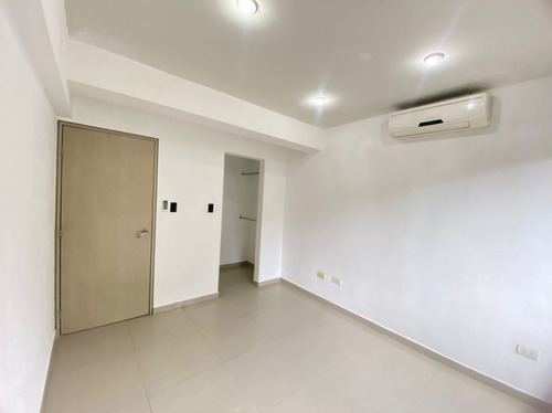 Imagen 7 de 11 de Apartamento Tipo Estudio En Vista Al Parque, Las Chimeneas Jc