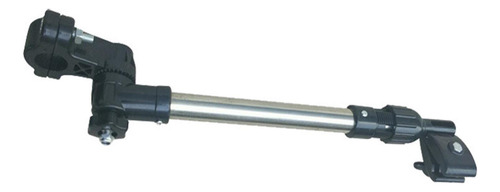 Soporte De Montaje De, Conector De Abrazadera De