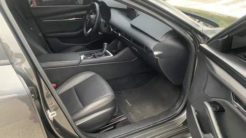 Mazda 3 Touring 2.0 Hibrido At Modelo 2024
