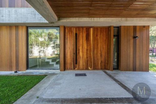 Imagen 29 de 30 de Casa En Venta - 6 Ambientes - Barrio Privado - La Herradura Pinamar - Nuevas Condiciones !!