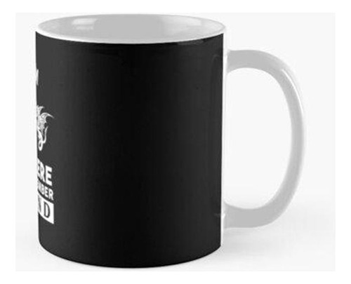 Taza Nombre Del Equipo Petitfrere - Leyenda Del Miembro Vita