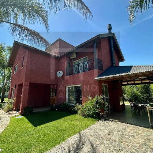 Casa En Venta En Canning Esteban Echeverria