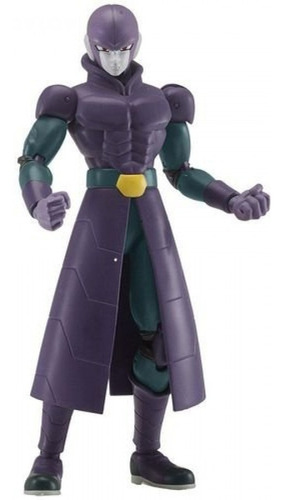 Hit - Dragon Stars - Bandai Dragon Ball