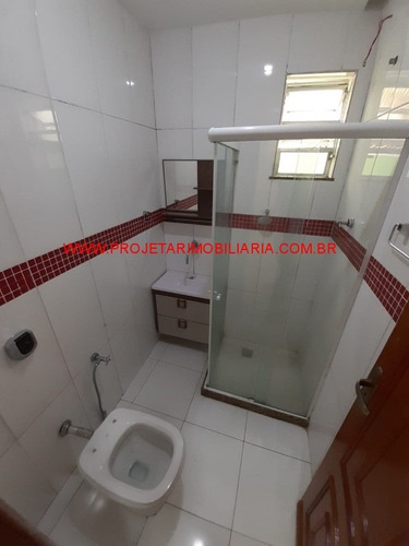 Imagem 25 de 30 de Belissíma Casa - Nilopólis - 2 Quartos Sendo 1 Suíte, 2 Vgs Cobertas, Piscina, Churrasqueira, Área Goumert. - Ca00748 - 69810902