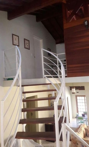Imagem 7 de 21 de Casa Com 5 Dormitórios À Venda, 250 M² Por R$ 970.000 - Jardim Paulista - Atibaia/sp - Ca0997