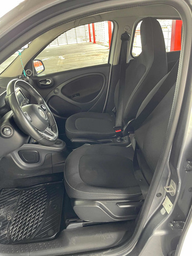 Imagen 5 de 9 de Smart Forfour 2018 8.9l Passion Turbo . At