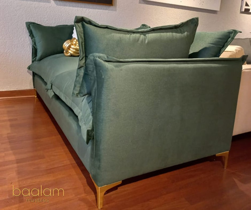 Sofa Nube - Modelo Chihuahua