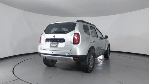 Renault Duster 2.0 INTENS DEH AUTO