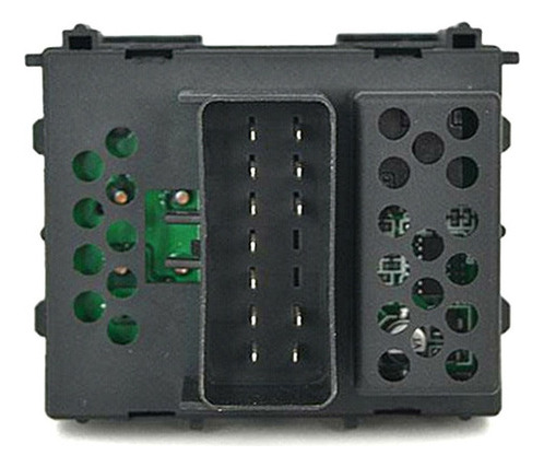 Control Maestro Vidrios Para Jeep Wrangler 2011-2017