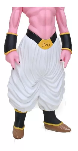 Majin Boo Gigante 44cm Dragon Ball - Frete Grátis!