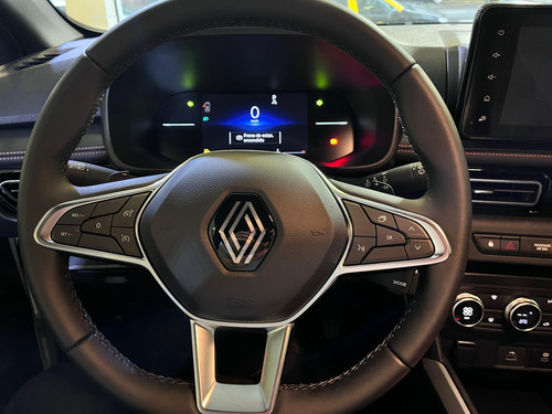 Renault Kardian 1.0 Tce Techno 200 Edc