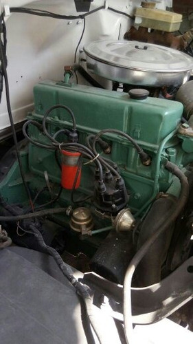 Chevrolet C10