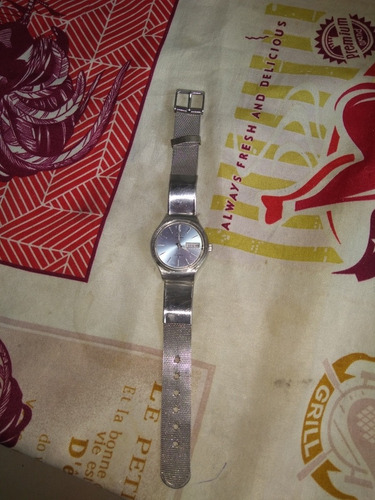 Raro Relógios Seiko Lm 23 Jewels.