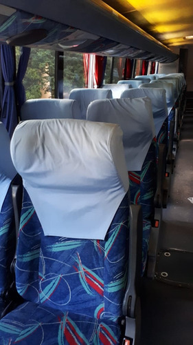 Ônibus De Fretamento Busscar Vistabuss Lo Scania K 310