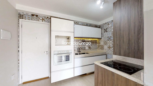 Imagem 10 de 12 de Apartamento Com 1 Dorm, Cambuci, São Paulo - R$ 285 Mil, Cod: 876 - V876