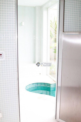 Imagem 5 de 27 de Casa À Venda, 1600 M² Por R$ 7.100.000,00 - São Paulo Ii - Cotia/sp - Ca0334