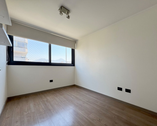 Estupendo Departamento - Plaza Las Lilas