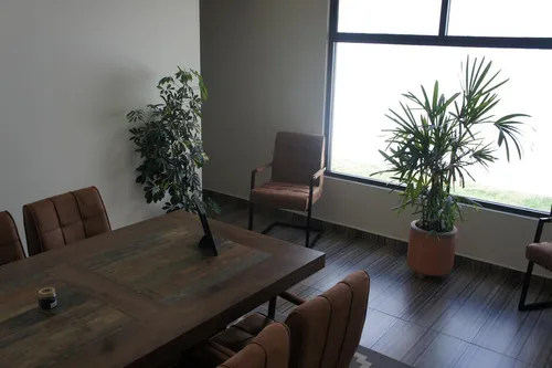 Casa De Un Piso En Venta, Casa Blanca, Metepec, Edo. De México