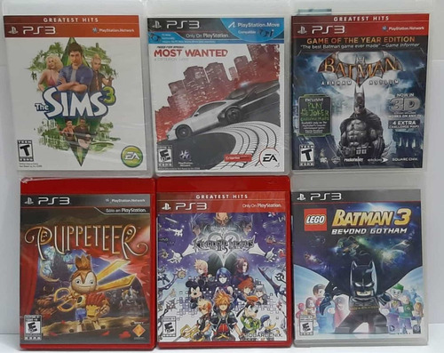 Naruto Ps3 Playstation 3 Juegos Infantiles