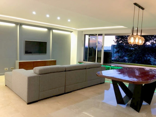 Imagen 4 de 12 de Apartamento En Venta La Boyera Los Pinos Riv#5421