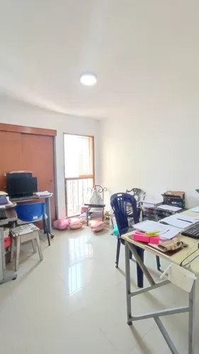 Apartamento - La Candelaria