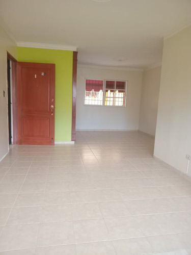 Se Vende Apartamento En Residencial Ciudad Real 2