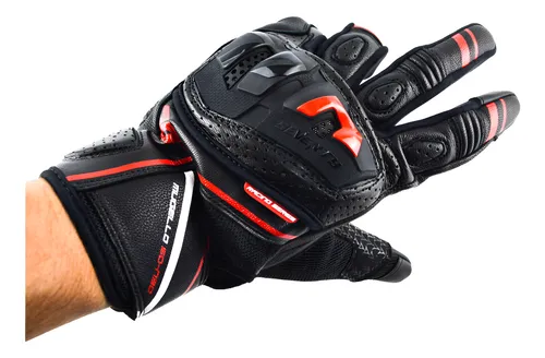 Guantes De Proteccion Seventy Degrees Mugello Certificado Ce