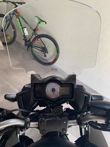 Imagen 7 de 8 de Kawasaki Versys 650