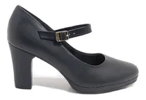 Comprar Zapatos Mujer Piccadilly Clasicos Uniforme Oficina 130211