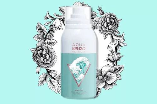 Aqua de kenzo hot sale femme