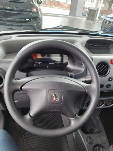 Peugeot Partner 1.6 Hdi Furgon Confort 92