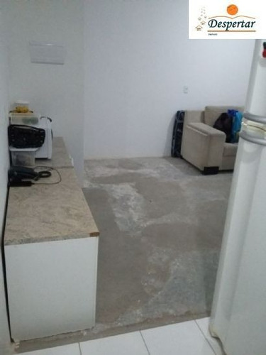 03853 - Apartamento 2 Dorms, Jaraguá - São Paulo/sp - 3853
