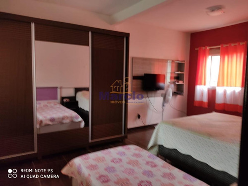 Imagem 11 de 15 de Sobrado Para Venda Em Ra Xiv São Sebastião, Residencial Oeste, 4 Dormitórios, 2 Suítes, 1 Banheiro, 4 Vagas - M0298_1-1461961