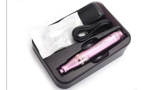 Dermapen Dr Pen Ultima M7 Inalámbrico + 2 Cartuchos Regalo