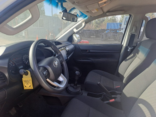 Toyota Hilux 4x4 / 4x2