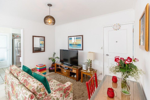 Imagem 7 de 24 de Apartamento - Indianopolis - Ap4308